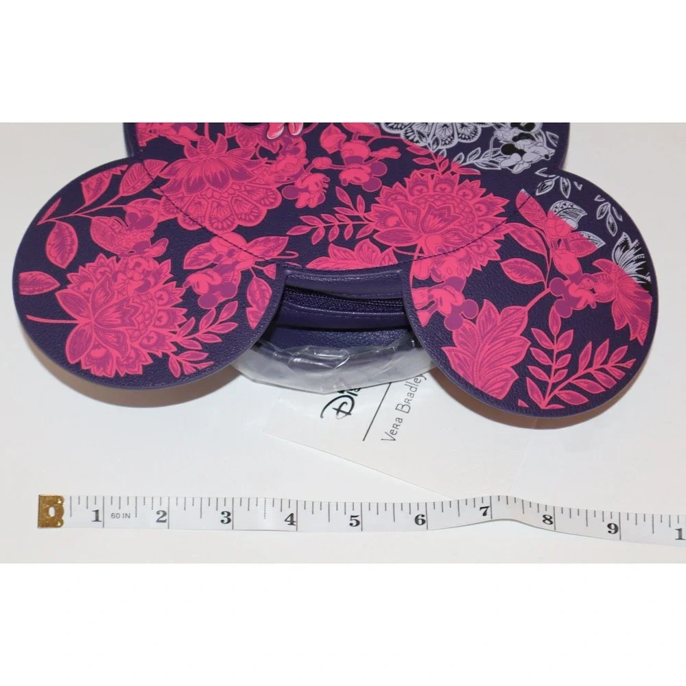 Vera Bradley your consideration